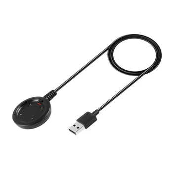 100 см USB Магнитен Кабел Кабел За IGNITE/Vantage V2/M Smart-Часовници зарядно устройство ще захранване на Зарядно устройство База