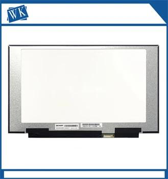 LCD дисплей Pantalla para ordenador portátil de 15,6 pulgadas за MSI GS65 серия LQ156M1JW09 NE156FHM-NZ1 LQ156M1JW03 киберспортивная играта Sc