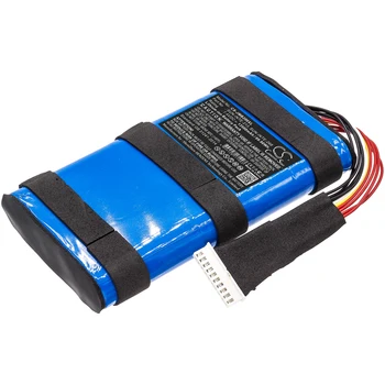 Батерия CameronSino за JBL Boombox 2 13500 mah/99,90 Wh SUN-INTE-213 SUN-INTE-268