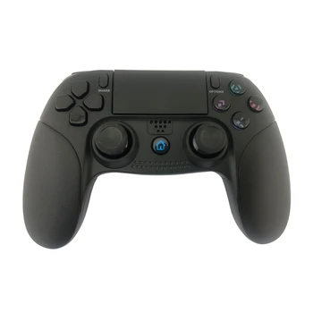 Безжичен гейм контролер за PS4 Контролер за двоен Удар на Вибрационните Джойстик Геймпад за PlayStation 4