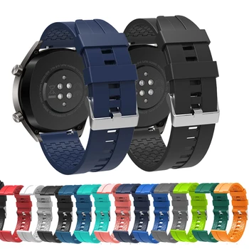 За Samsung galaxy watch 3 45 мм и Каишка Сменяеми каишки за ръчни часовници Спортен Гривна 22 мм и Каишка За часовник Galaxy watch 46 мм /Gear S3 Correa