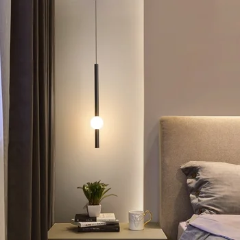 ретро окачен лампа декоративен окачен лампа регулируеми висящи лампи луксозна дизайнерска лампа luminaria de mesa за кухни