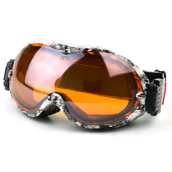 Срещу външни очила очила CS снежни очила, спортни очила качествени и евтини