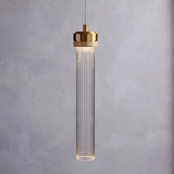 стъклена топка лампа за баня lamparas de techo colgante Moderna полилеи украса на хола luzes de teto ventilador de techo