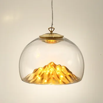съвременен желязо лампа подвесная полилей тавана полилеи para quarto модерна led полилей модерен led полилей